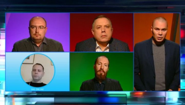 Эксперты о реинтеграции Донбасса на Украину