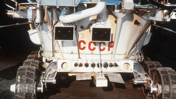 Стали известны подробности секретной миссии СССР на Луну