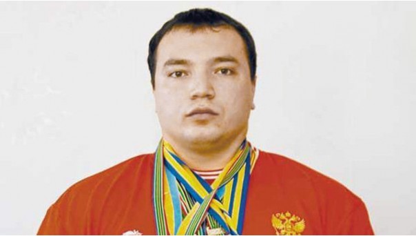 В Хабаровске отец обвиняемого в убийстве пауэрлифтера Драчева погиб в ДТП