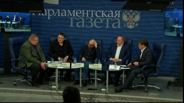 Особенности президентской кампании-2018