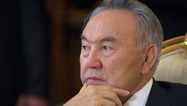 Визит на семь миллиардов: Назарбаев подписал в США ряд соглашений