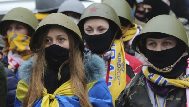 Украина: как умерли избитые в 2013 году «онижедети»