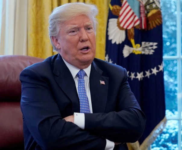 «Русофобия — востребованная валюта»: почему Трамп заявил, что Москва не помогает в урегулировании корейского кризиса