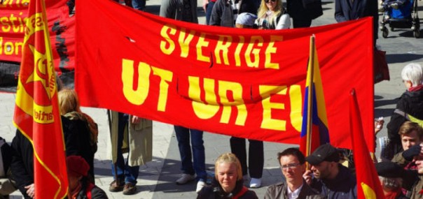 Крах шведского социализма