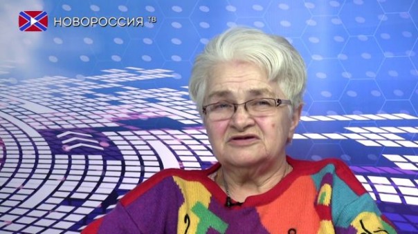 Путь правды. Жизнь и пытки в украинском плену. Анна Орлова