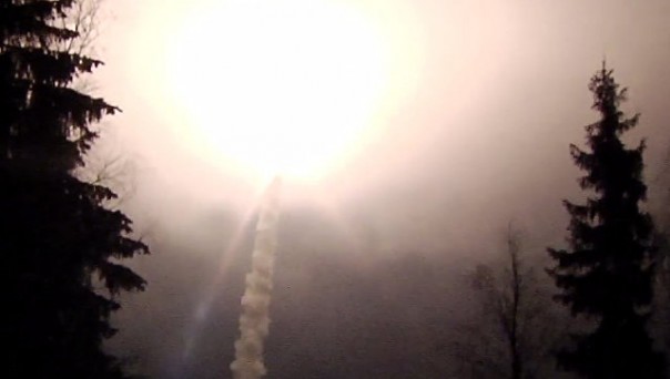 Россия отказалась присоединиться к договору о запрете ядерного оружия