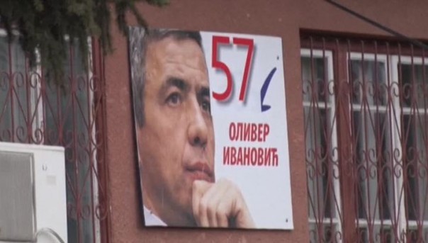 "Сегодня мы все - Оливер": что ждет Сербию и Косово после убийства Ивановича?