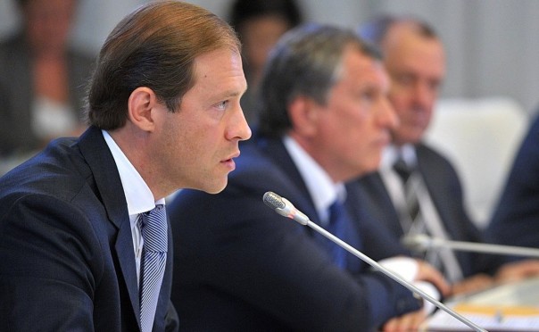 В России запущены 350 производств по программе импортозамещения