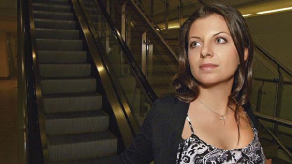 Вопрос Симоньян о пропаганде Запада поставил журналистов NBC в неудобное положение