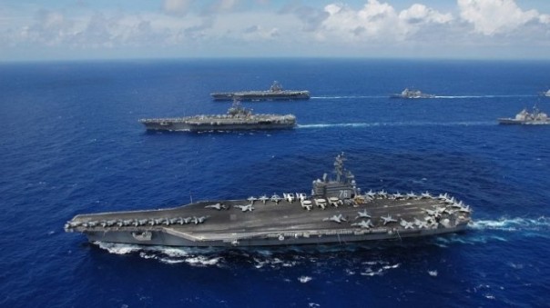 "Напомните, когда США выигрывали войны?": план Пентагона по ответу на новейшее оружие России и Китая показал РФ бессилие Америки