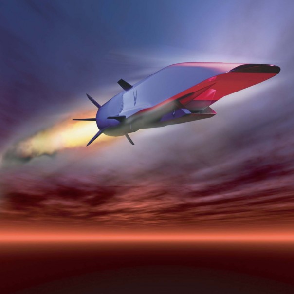 «Циркон» против Х-51