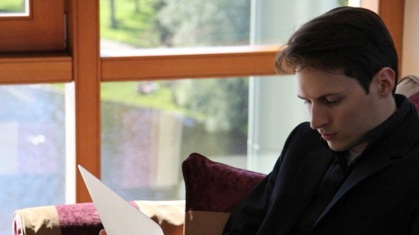 Дуров предупреждает не покупать мошенническую криптовалюту «Грам»