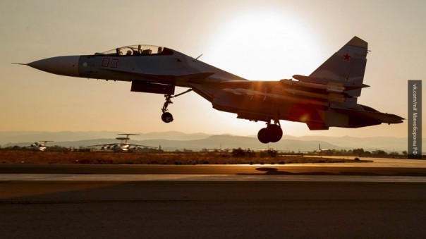 Мьянма планирует закупить у России шесть истребителей Су-30