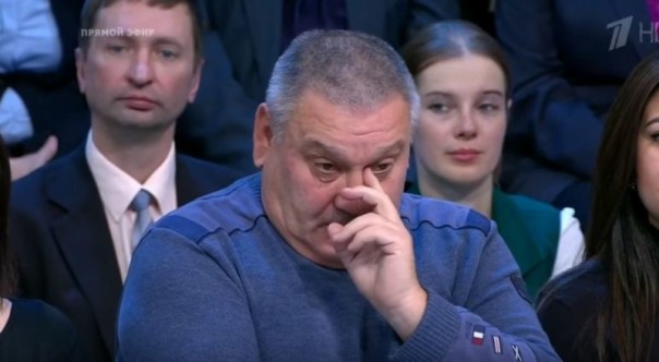 Копатько призвал отказаться от иллюзий: Украина и Россия на пороге обнуления отношений