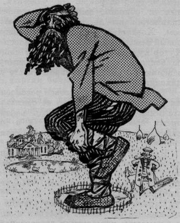 Так куда же все-таки делись акционеры ЗАО Грудинина?