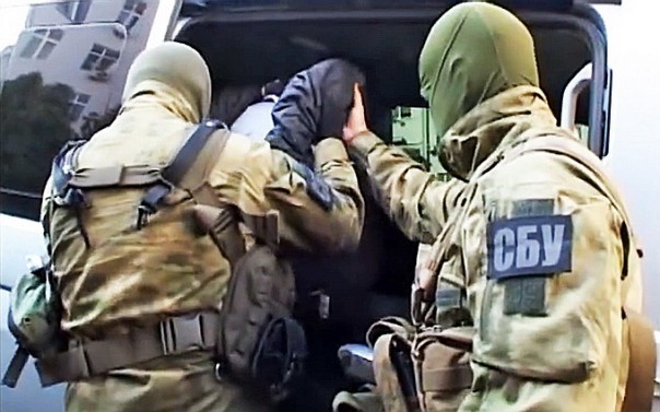 Адвокаты рассказали о технологии массовых репрессий на Украине