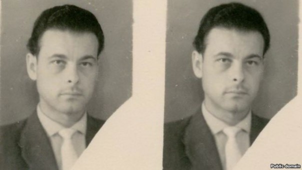 Убийца Бандеры Сташинский еще может быть жив. СВР рассекретила материалы об убийце Бандеры