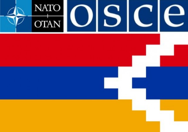 Карабахский конфликт, - кто в нем заинтересован?