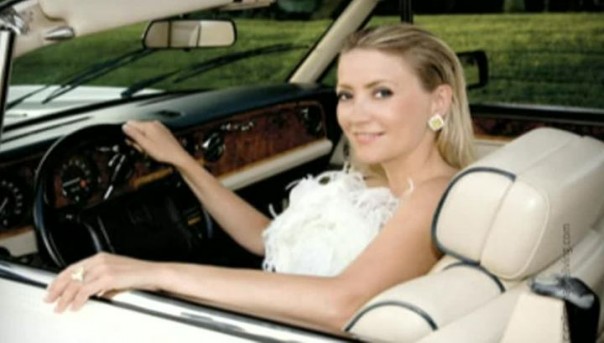 Жену бывшего вице-премьера Подмосковья приговорили к 11 годам за хищения