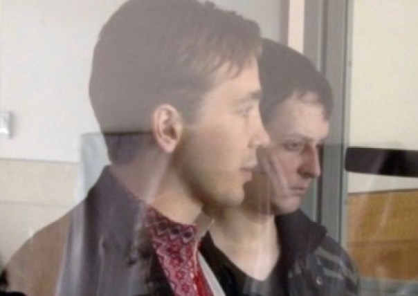 Дело Васильца – Тимонина: как героев можно превратить в «хероев»... Владимир Скачко