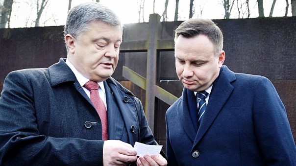 Deutsche Welle: Порошенко уличили в нарушении немецких законов
