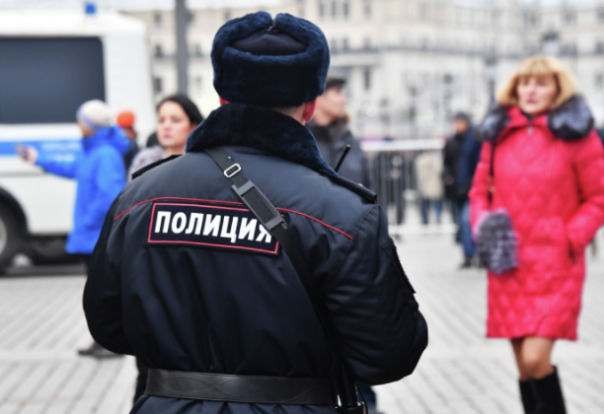 Подростки открыли стрельбу в одном из лицеев Ульяновска