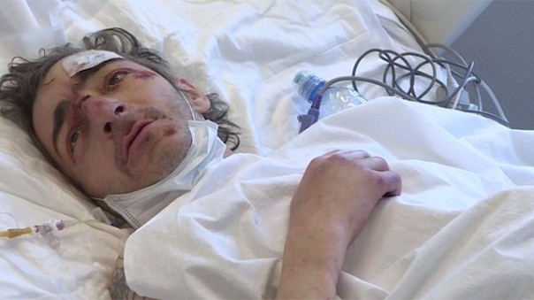 Пациент, "выкинутый" медсестрами из больницы в Сочи, рассказал свою версию произошедшего