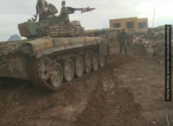 «Оливковая ветвь» Турции накроет весь Африн, если курды не сдадутся, полагает эксперт