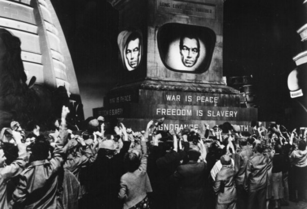 Новояз. Валентин Катасонов