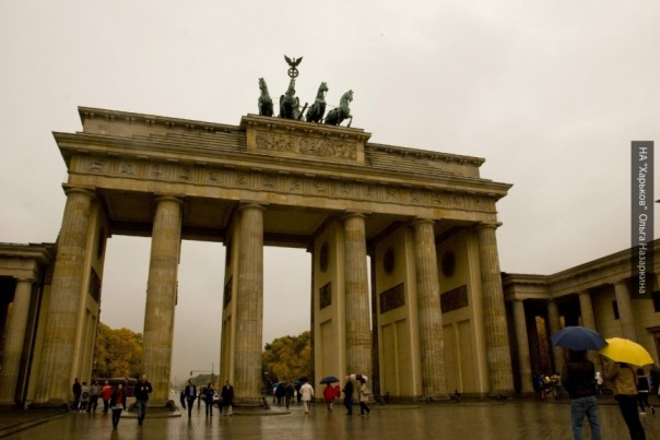 «Далеко не уедем»: В Германии сравнили санкции против РФ с дохлой лошадью