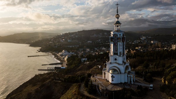 В Раде рассказали, как Украина могла сохранить Крым в 2014 году