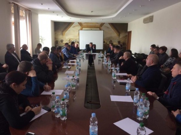 Киву исключили из Соцпартии и обвинили Авакова в политическом рейдерстве