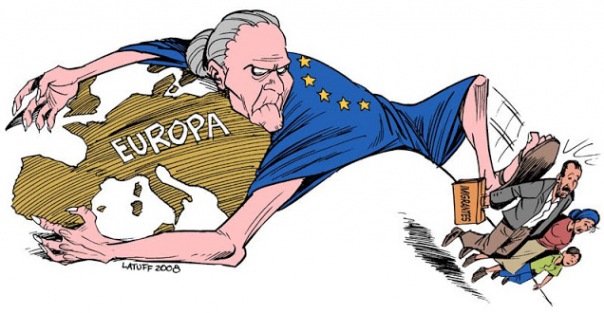 Арабские СМИ: Европа намерена решить проблемы Ливана