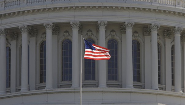 США начинают вводить санкции против России в рамках нового закона