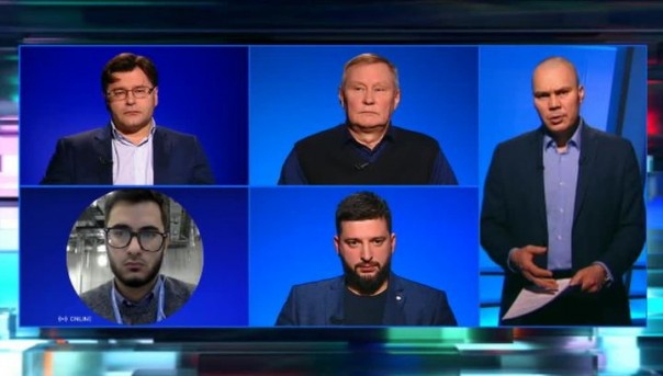 Эксперты о задачах Конгресса сирийского национального диалога