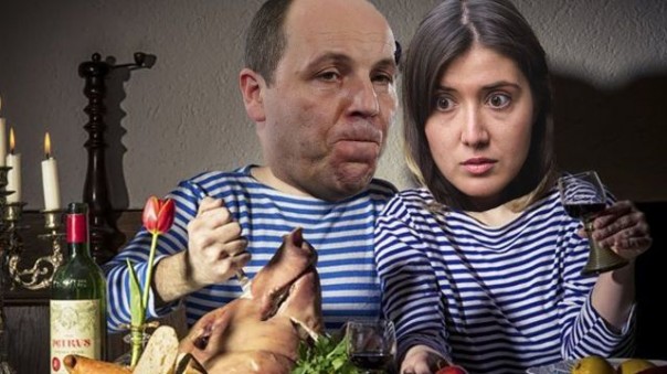 Как Парубий на 1+1 дно харизмой пробивал | Крестовый поход Порошенко и триста спартанцев | Все, что вы хотели знать об Арсение Яценюке