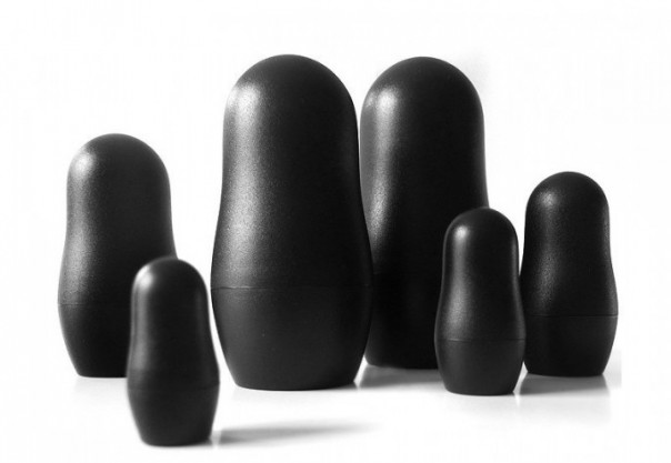 Матрёшка. Валентин Катасонов