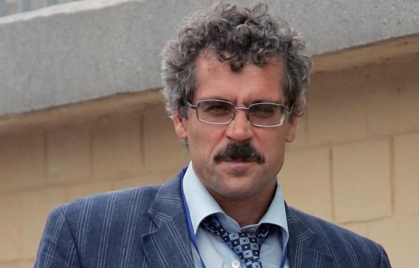 Стыд Родченкова. Colonel Cassad