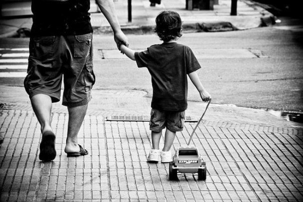 Когда я был маленьким...