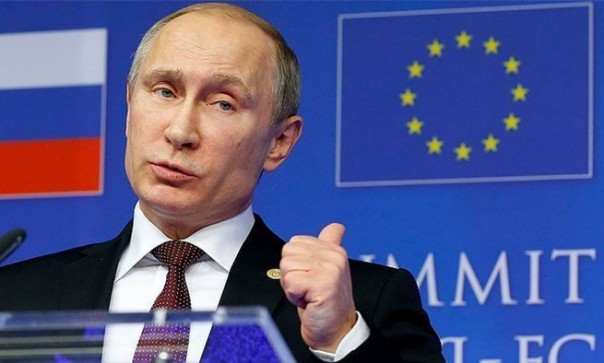 «Рекордные показатели»: В Европе признали рост политического влияния Путина