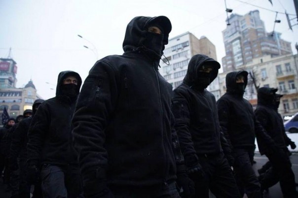 А что это вы забеспокоились?