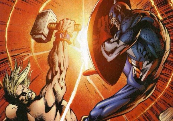 Замах. Анатолий Вассерман