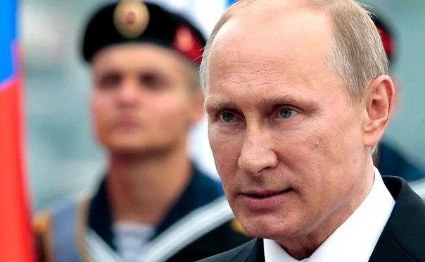 Когда Путин нанесёт удар?