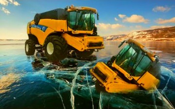 Иностранцы: «западный мир не понимает русского менталитета. А ведь вся суть в том, что они просто никогда не сдаются!»