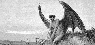 Дьявол, которого знаешь (Новогоднее)