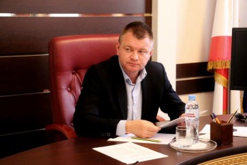 После завершения Крымского моста: в Крыму создадут парк «Патриот» и отреставрируют крепость Керчь