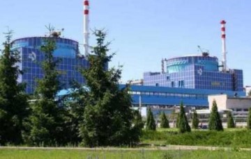 Атомная энергетика Украины: аварийное настоящее и туманное будущее