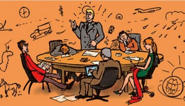 Госсовет оппозиции или за что топит Ю.Ю.Болдырев