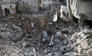 На гребне успеха: сирийская армия уничтожает боевиков в Идлибе