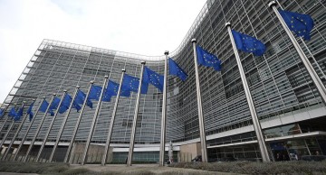 В мертвой точке: почему ЕС и США развивают бурную деятельность впустую. Ростислав Ищенко